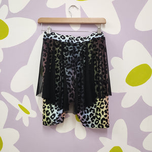 Fairy Cycle Shorts (size 6-8)
